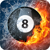 Billiards Legend أيقونة