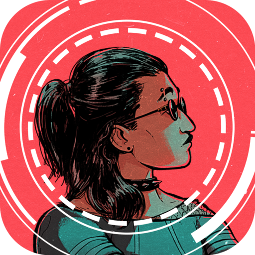 180 Files: The Aegis Project आइकन