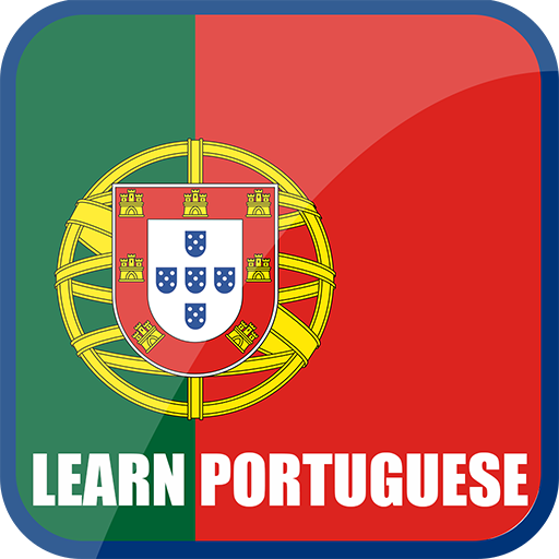 Learn Portuguese icon