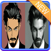 Filter for Photoshop 2017 icon