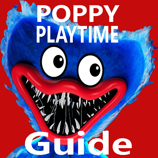 Poppy Playtime horror Helper icon