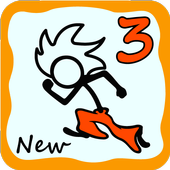 Super Pants Adventures 3 icon