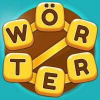 Word Connect: Kreuzworträtsel