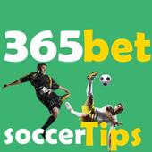 BET 365 SOCCER TIPS आइकन