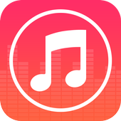 Free Music Player icon