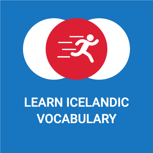 Learn Icelandic Vocabulary icon
