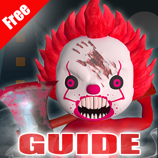 Free Guide For No One Escape icon