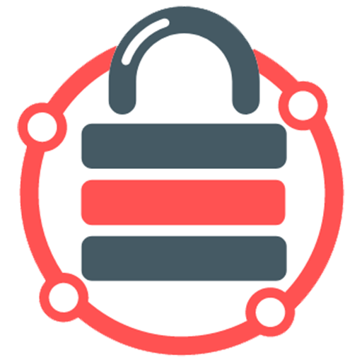 ikon DocVault - Manage Documents, Share, Reminder &amp;More