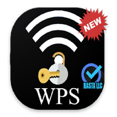 Wps Wifi Connect icon
