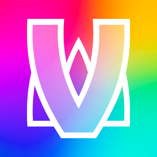 Astral Void - Space Game icon