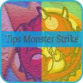 Free Monster Strike Tips