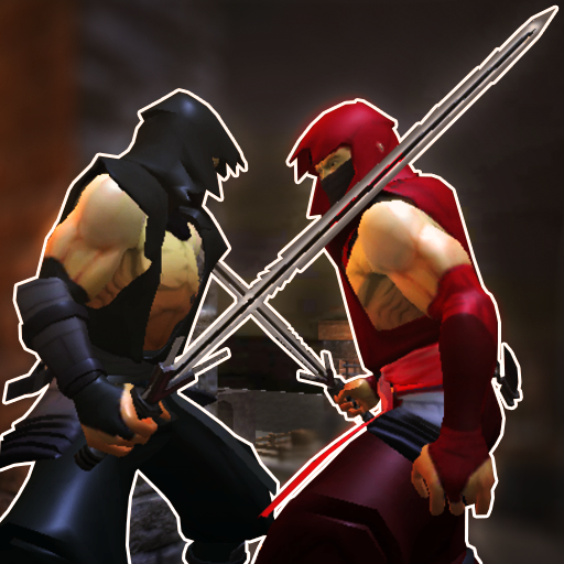 Ninja Warrior :  Assasin Hero Fighting icon