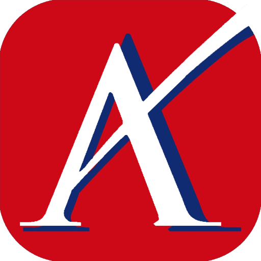 American Pacific Timecard Supe иконка