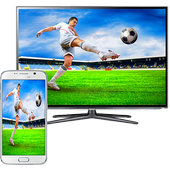 Screen Mirroring Assistant icon