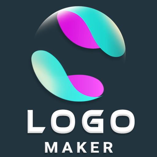 Logo Maker : Brand Logo Design icon