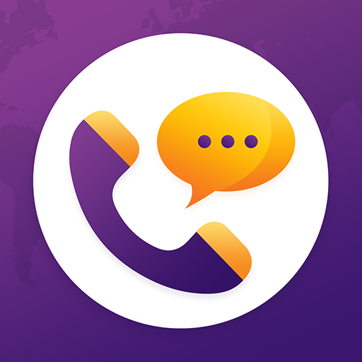 International Calling App icon