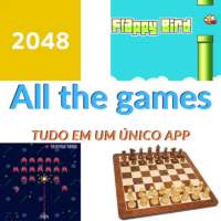 Todos os Jogos