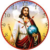 Jesus Clock