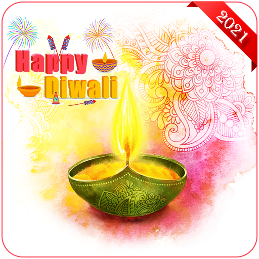 Diwali Sticker For Whatsapp icon