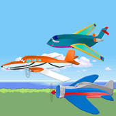 Sky Air Racing icon