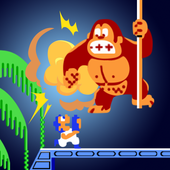 Donkey Kong Classic icon