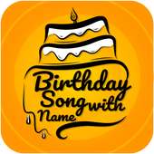Birthday Song With Name