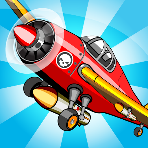 Miber Battle Planes icon