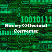 Binary Converter icon