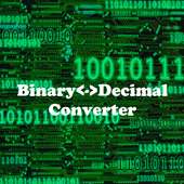 Binary Converter on 9Apps