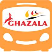 Ghazala on 9Apps