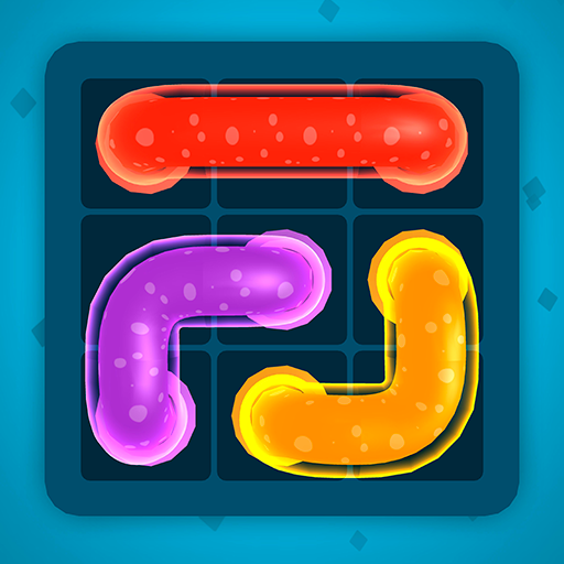Bubble Pipes icon