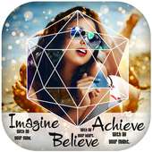 Photo Art Editor 2019 - Magic Photo Frame on 9Apps