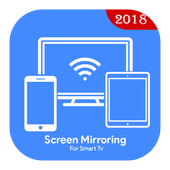 ikon Screen Mirroring
