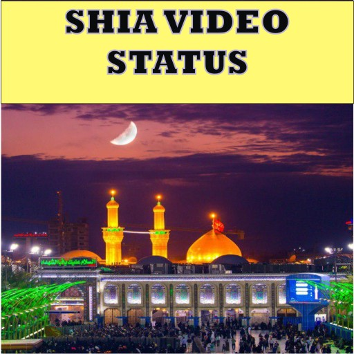 Shia Video Status For Whatsapp - Islamic Status icon