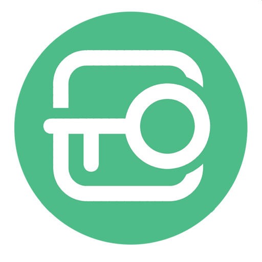 Password ID Keeper icon