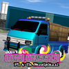 Download Mod Bussid Pickup Modifikasi icon