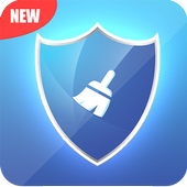 Virus Cleaner Antivirus-Clean Virus (clean-master) icon
