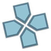 Emulator for PSP - PPSSPP Gold icon