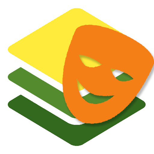 LayerMask - Best Photo Editor icon