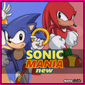 Guide for Sonic Mania 2017 icon