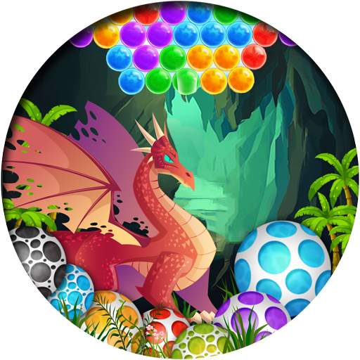Bubble Shooter 2020 icon