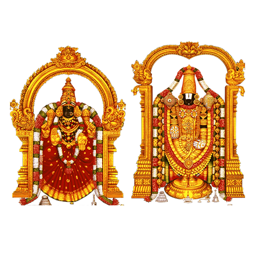 TTD Online Booking - Quick Way icon