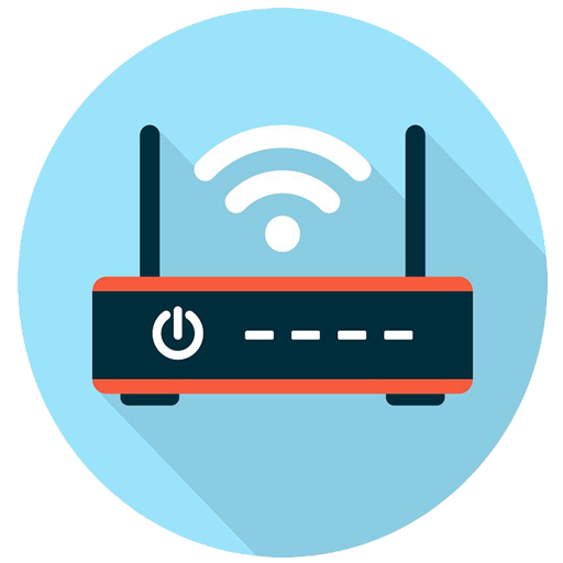 Router Admin icon
