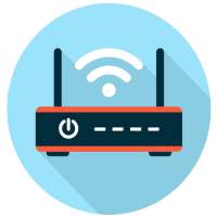 Router Admin on 9Apps