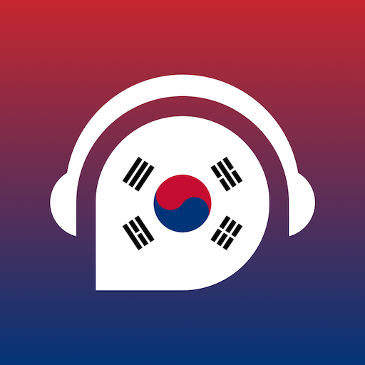 Korean Listening &amp; Speaking icon