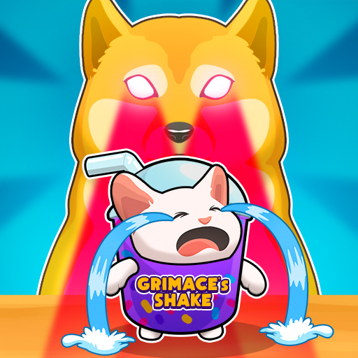 Banana Cat: Hide the Doge icon