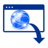 Web Page Saver icon