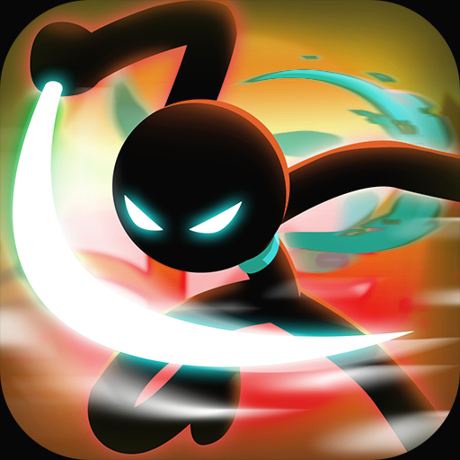 Archer: Black Shadow icon