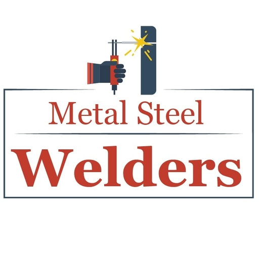 Metal Steel Welders icon