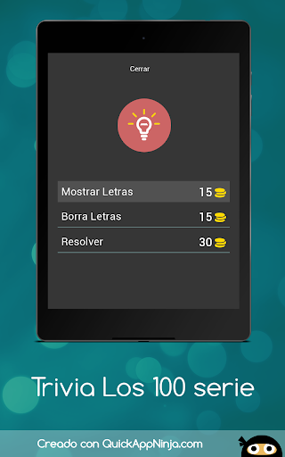 Trivia Los 100 (Serie TV) screenshot 11